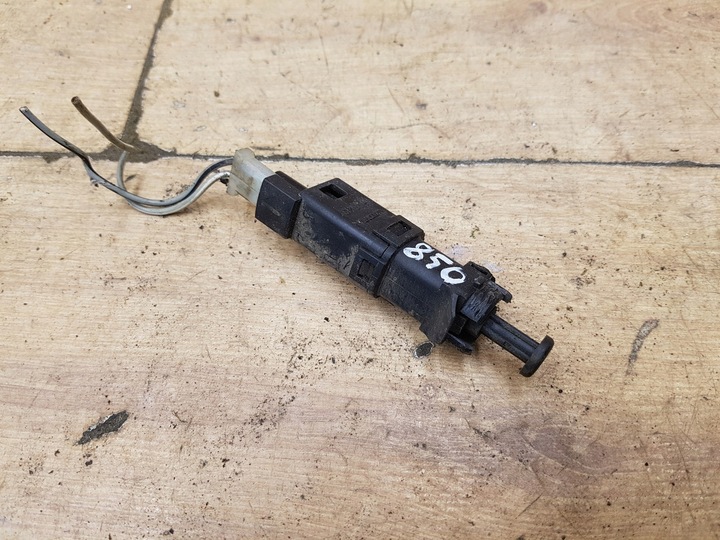 фото №1, Датчик сплав педаль тормоза volvo 850