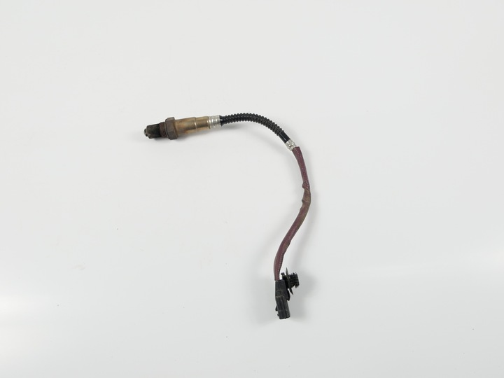 фото №3, Лямбда-зонд megane iii 3 1.2 tce h5fb404