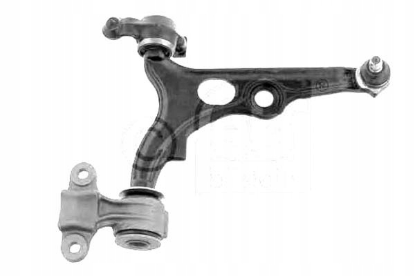 фото №2, Важіль підвішування febi 352185 3521c9 1313084080 1