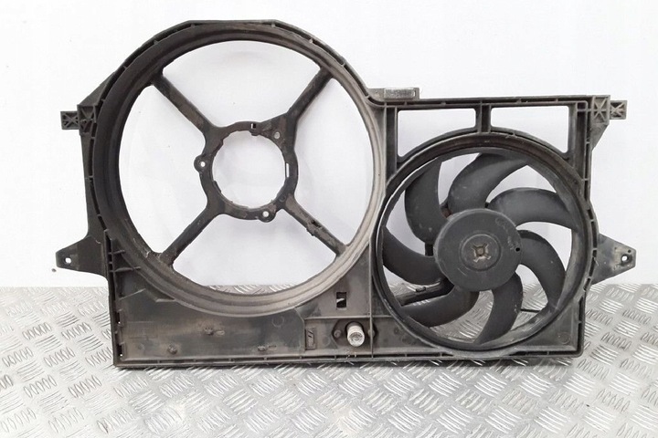 фото №7, Pas переднє fiat ulysse 220_ 8240141 2.0l дизель 80kw 2001