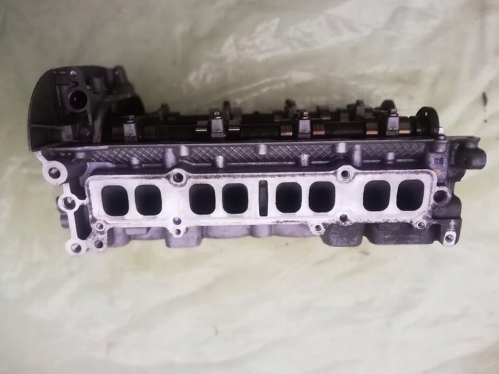 фото №11, Головка ford 1.6 ecoboost focus 3 iii mondeo mk4 iv mk5 v s-max,galaxy оригінал
