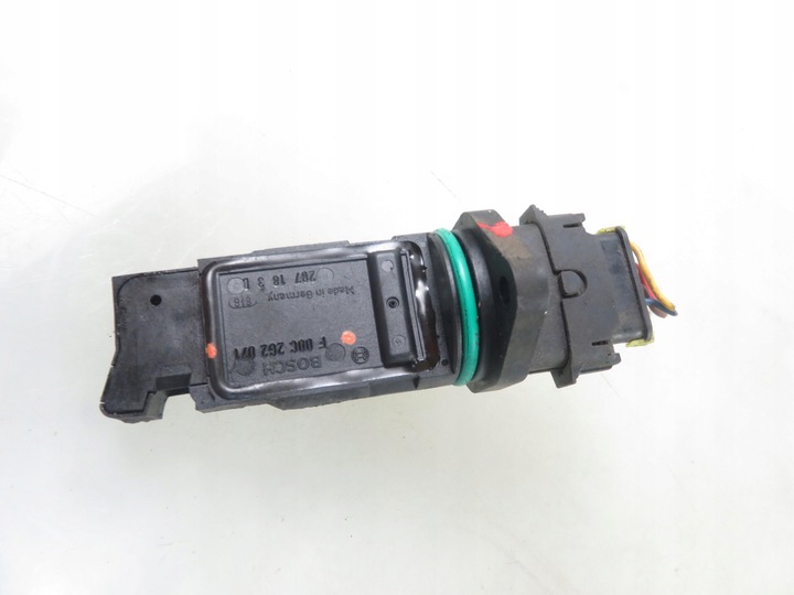 фото №3, Расходомер kia sorento i 2.5 crdi f00c2g2071