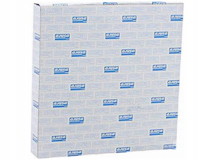 фото №1, Прокладка колектора впускного volvo 940 i 2.4 ii 2.4 780 2.4