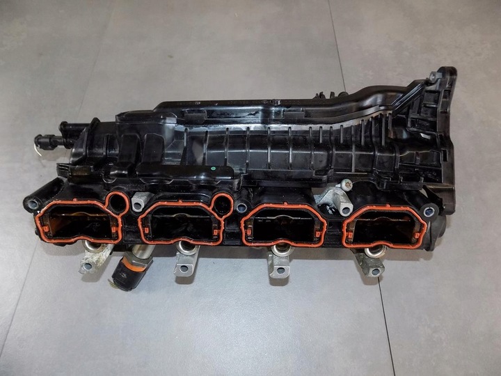 фото №5, Audi s8 a8 d4 колектор всмоктуючий 079133109f