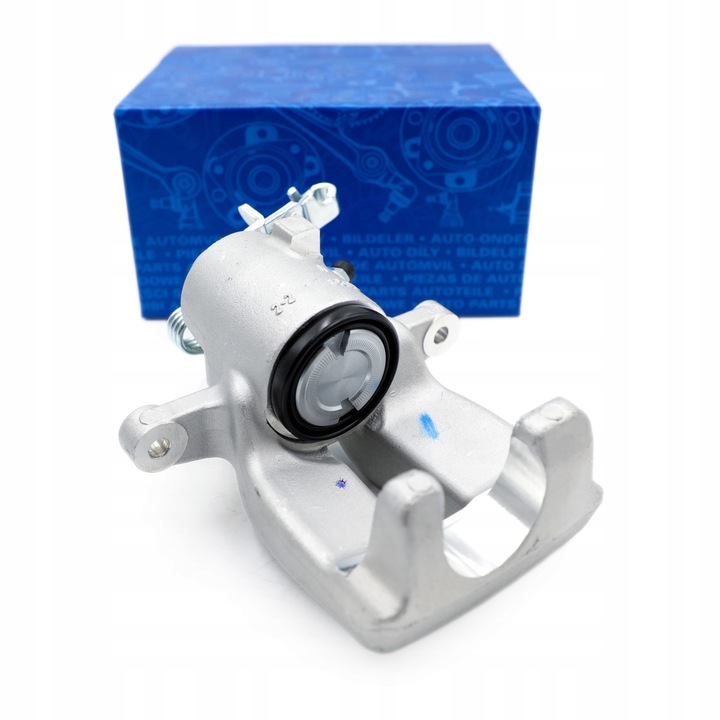 фото №1, Супорт гальма зад праві 41mm audi a3 tt skoda superb vw golf