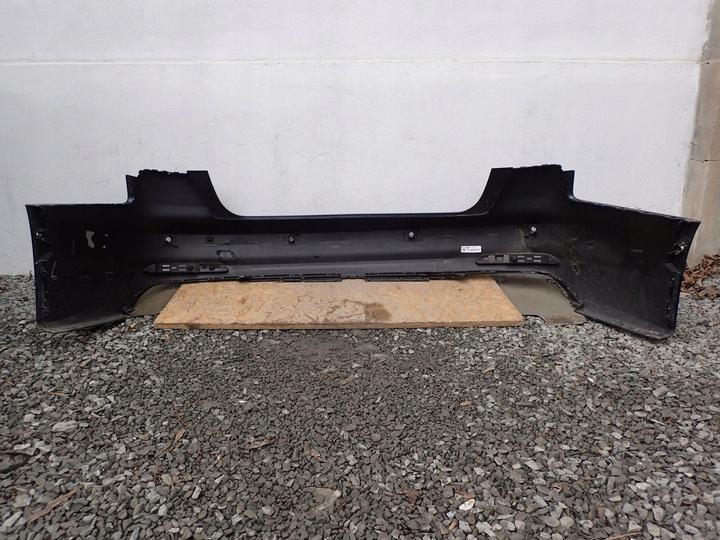 фото №10, Бампер зад задний audi a6 c8 4k 4k5 sedan 2018-