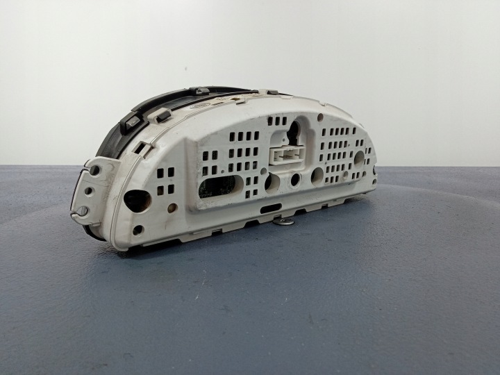 фото №6, Matrix 1.5 crdi панель приборов eu 94004-17510