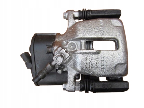 фото №1, Vw passat b6 b7 суппорт тормозной зад правый левый