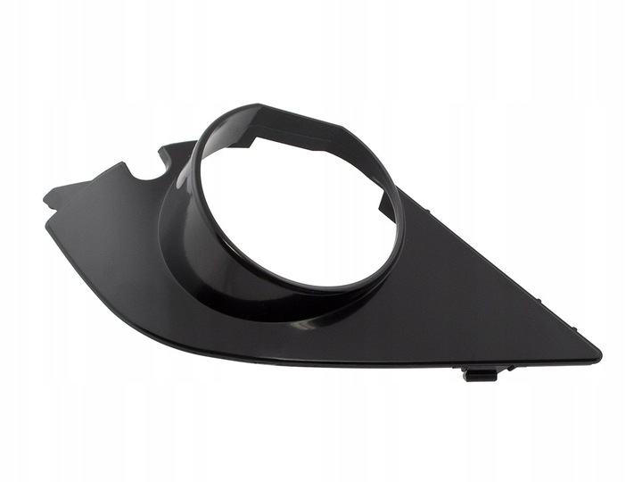 фото №1, Решітка рамка галоген права p do bmw e60 м-пакет