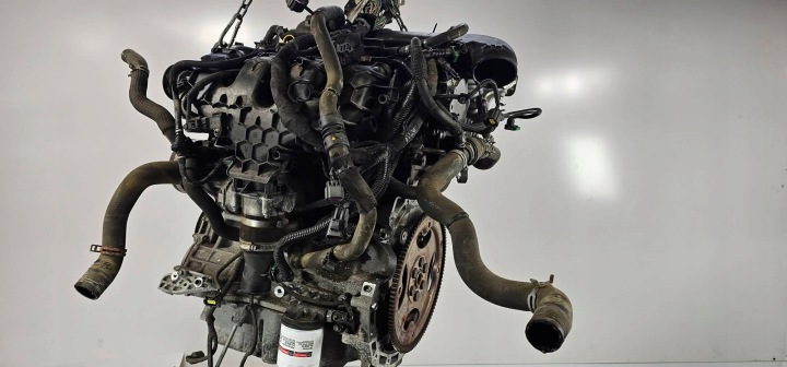 фото №10, Двигун комплектний 2.0 ecoboost t20hdod 243 km lincoln mkc