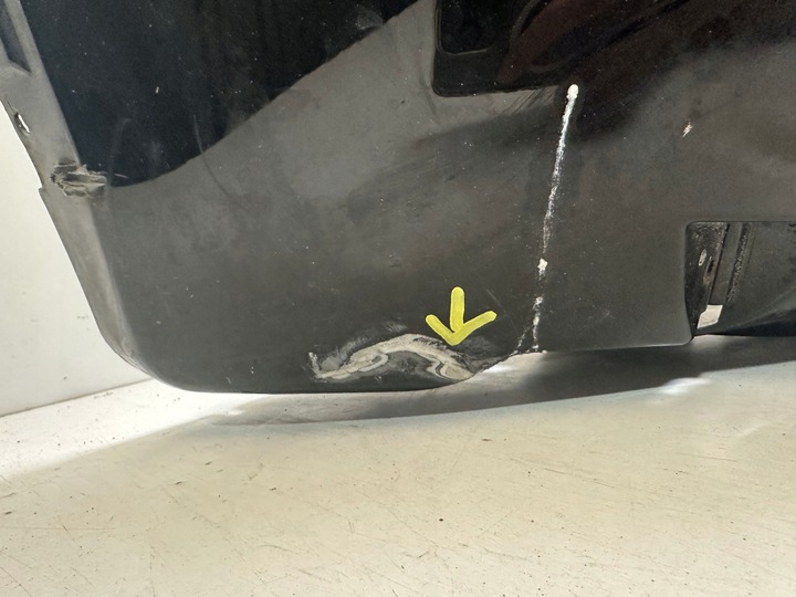 фото №9, Бампер перед fiat panda 2 ii 100hp 100 hp