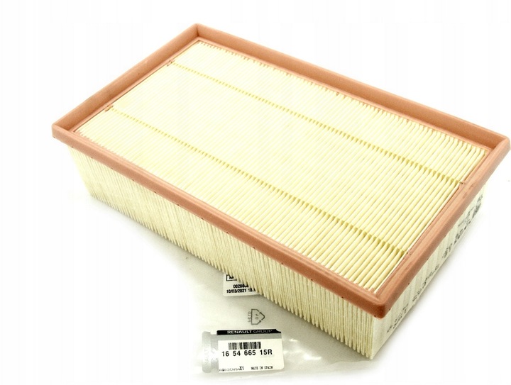 фото №4, 5w30 castrol rn17 масло+ набір фільтрів оригінал espace v talisman 2.0 dci