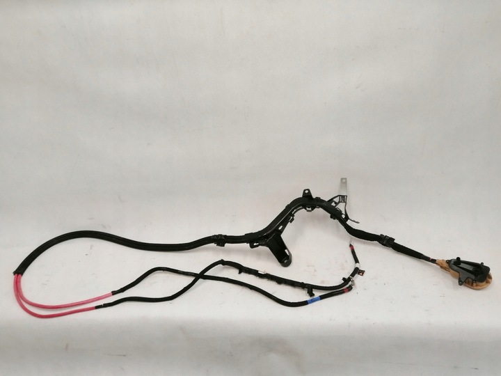 фото №1, Шланг установка renault espace v рестайлинг 2.0 dci