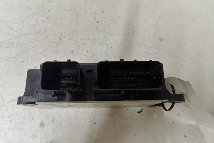 фото №3, Модуль подушка безпеки opel insignia a g09 13575447 2.0l дизель 120kw 2015