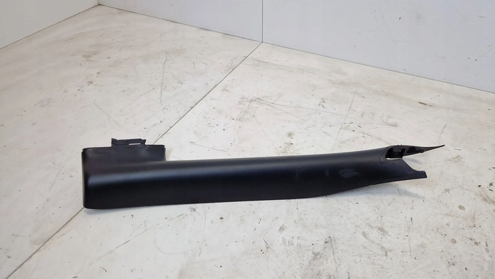 фото №3, Пластик захист стійка ліва рамка saab 9-3 93 cabrio 12832902