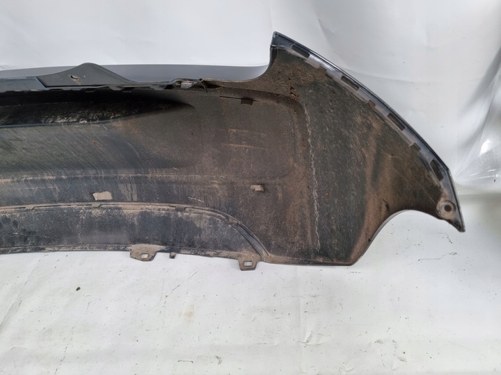 фото №6, Vw up 1s6 задній бампер 1s6807421