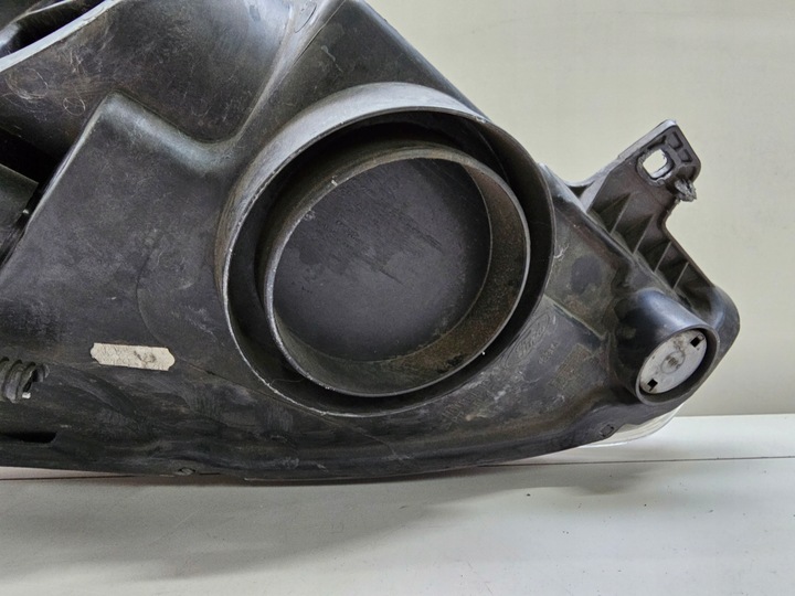 фото №11, Лампа перед передня ліва ford c-max ii 2 mk2 звичайна європа eu