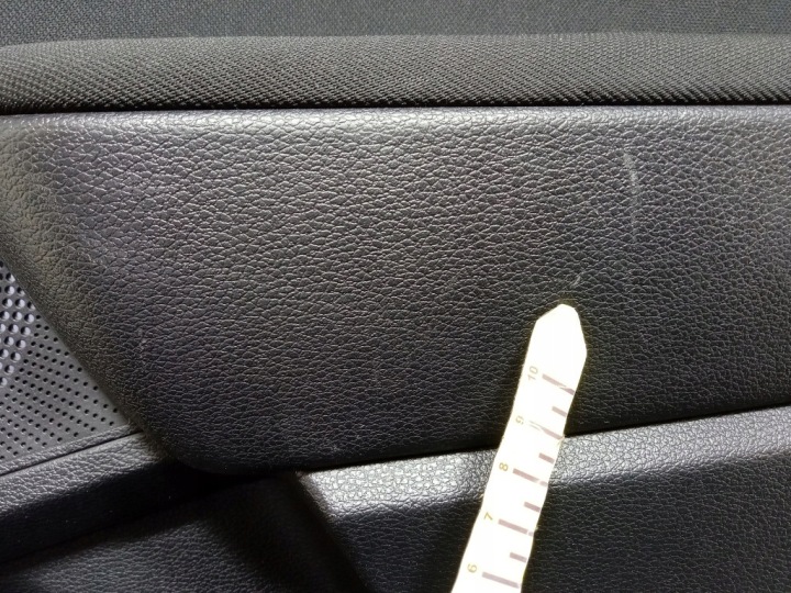 фото №6, Kia ceed iii универсал карта дверь зад правая 83360-j7010wk