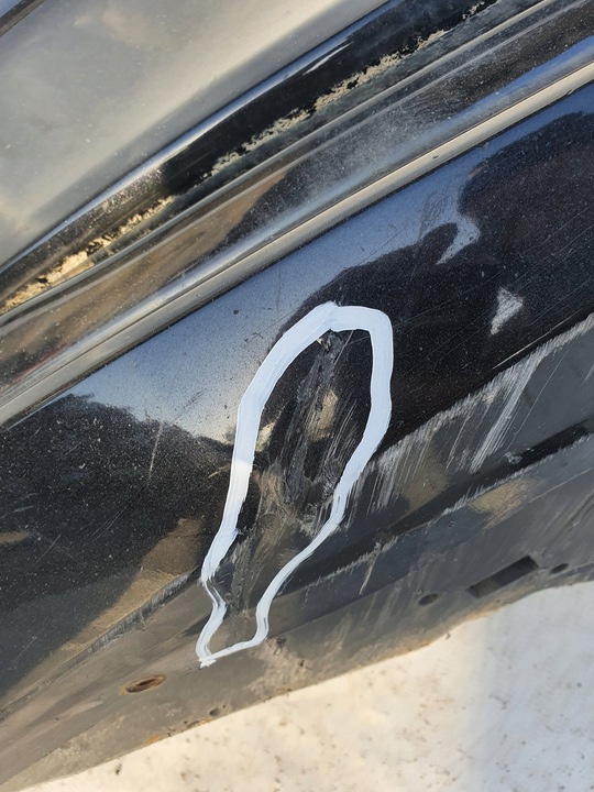 фото №2, Volvo v40 pdc led комплект бампер переднее перед