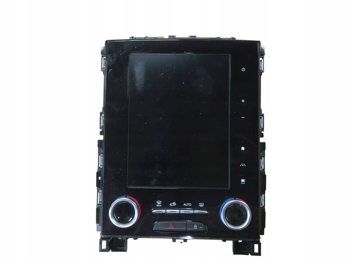 фото №1, Дисплей монитор renault talisman 2017 280909173r