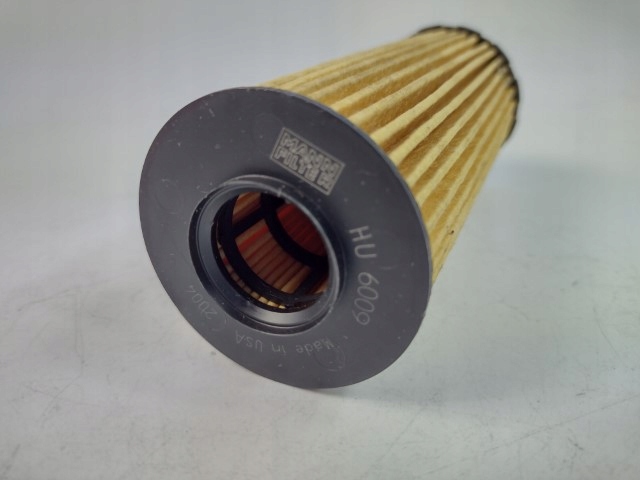 фото №8, Фильтр масла grand cherokee 36i 10- hu6009z