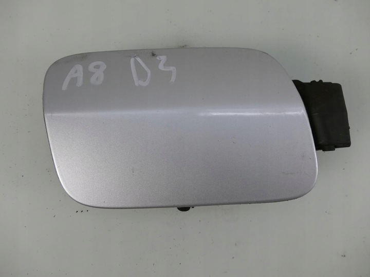 фото №1, Audi a8 d3 рестайлинг крышка заливка топлива ly7w