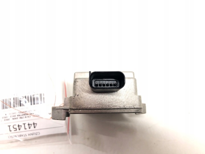 фото №4, Датчик stabilności mazda cx-9 td11437y1