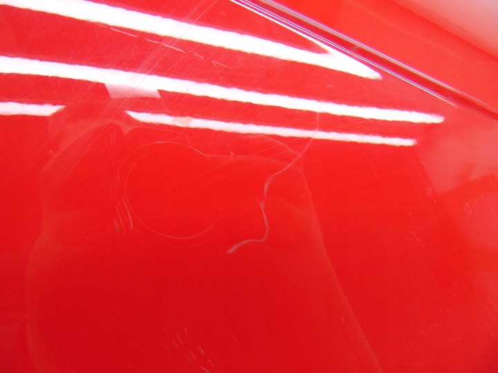 фото №7, Крило правий перед audi s3 a3 8p рестайлінг ly3j 08-