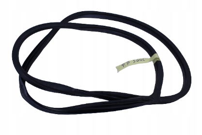 фото №1, Прокладка дверь правые перед kia soul ii ev eco электрический 15r.