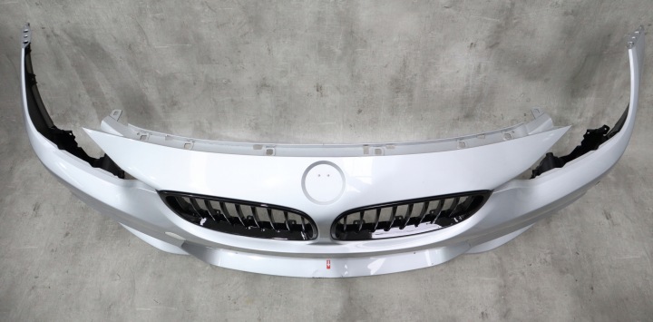 фото №8, Бампер перед bmw 4 f32 f33 f36 na 4 pdc противотуманка led