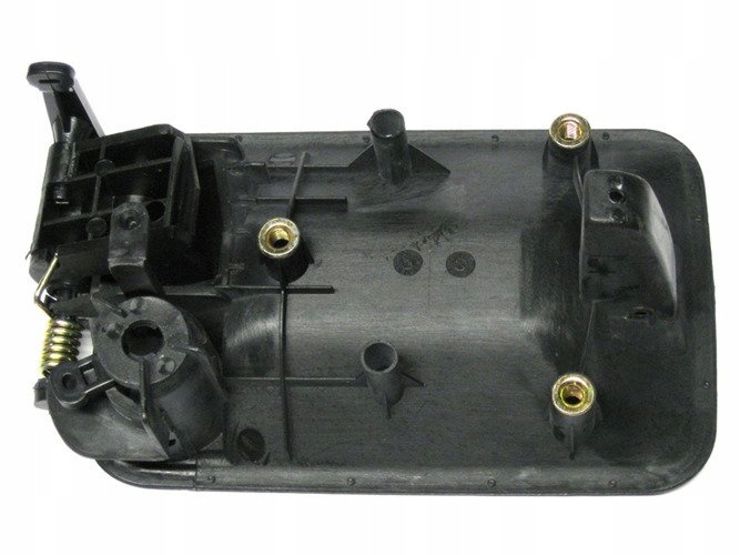 фото №2, Scudo jumpy expert evasion ulysse ручка зовнішня двері задніх