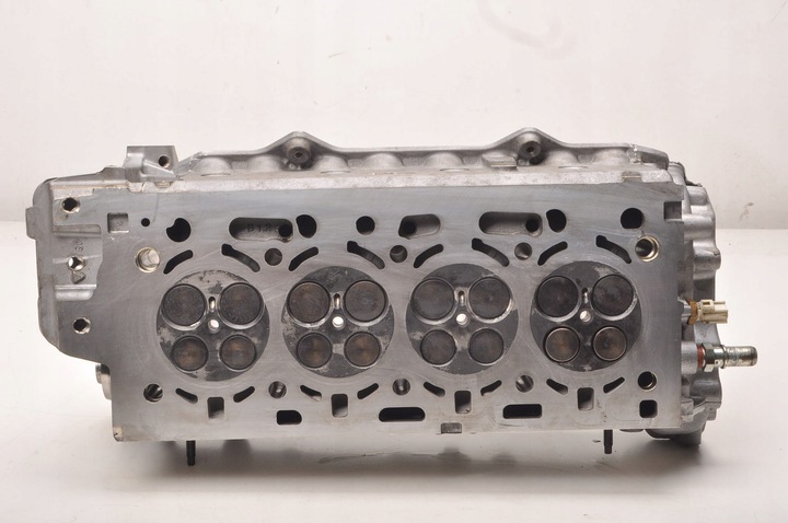 фото №11, Volvo xc90 ii xc60 v90 s90 2.0 d5 головка 31430906