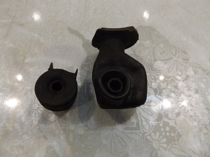 фото №5, Twingo ii 1,2 прокладка коробки коробки передач