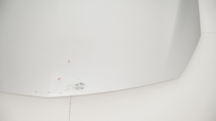 фото №5, Капот крышка двигателя opel astra j 09-12r z176