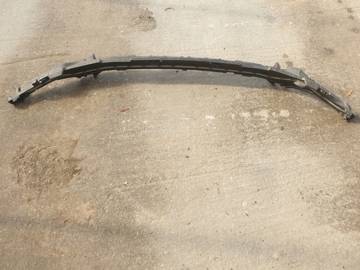 фото №1, Audi a6 c8 s-line абсорбер пена бампера датчик