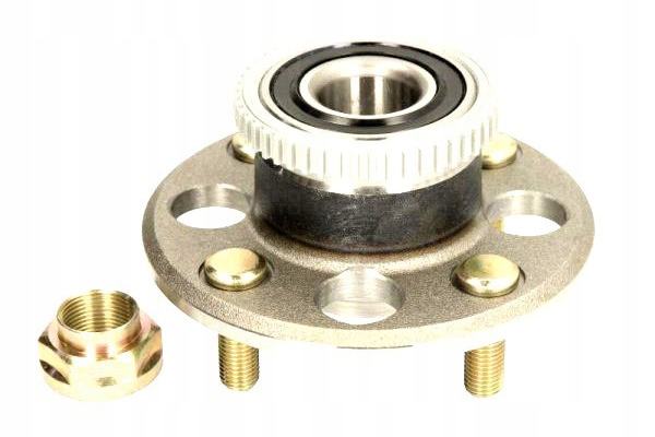 фото №1, Bta подшипник ступица колёса honda civic mk iv купе 1.