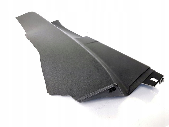 фото №1, Захист оббивка обшивка підкрилки стійка c ліва vw tiguan 2016- 5na867765b