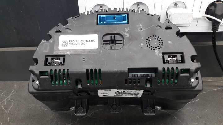 фото №10, 5c5920870c спідометр  прилади vw new beetle 5c