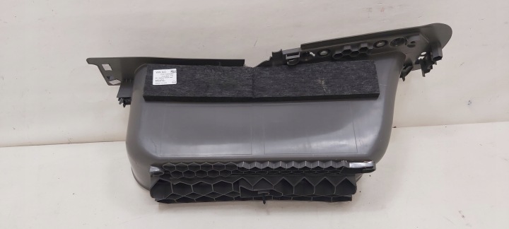 фото №5, Порог градус правое vw crafter ii man 7c0863778