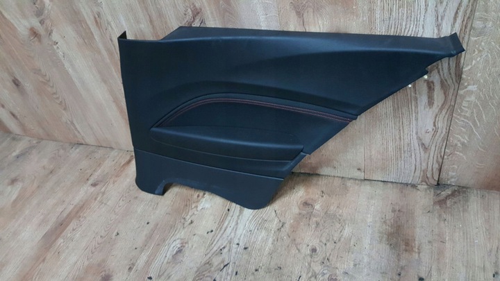 фото №8, Bmw f21 боковина обивка дверь правые зад sport