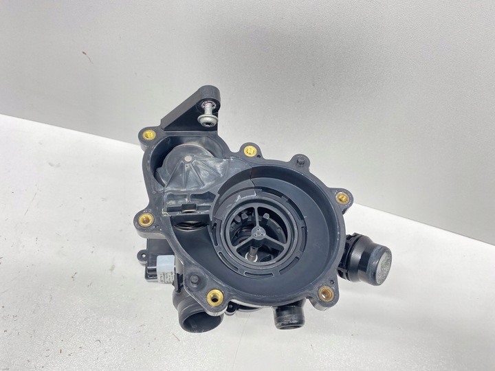 фото №8, Насос воды корпус термостат audi vw seat skoda tsi tfsi