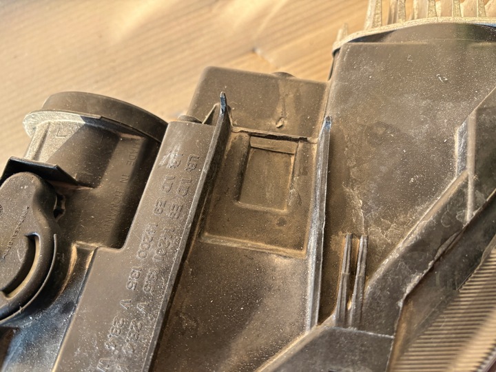 фото №6, Seat ateca лампа перед передня ліва повний led 576941007f