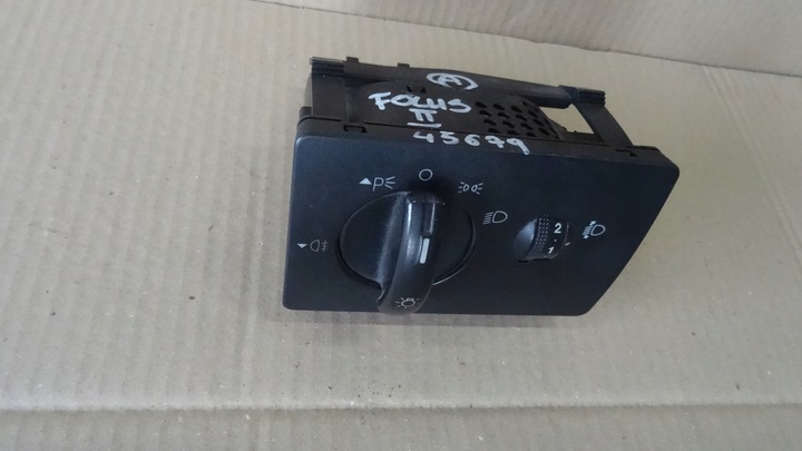 фото №3, Focus 2 ii переключатель выключатель света 7m5t13a024ea