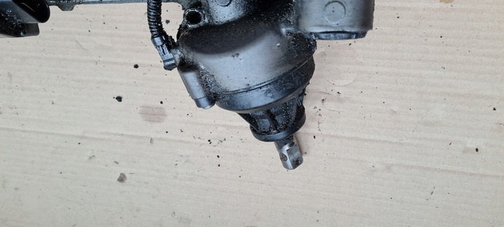 фото №8, A7 4g рейка рульового управління трансмісія електричний модуль a6 c7 4g