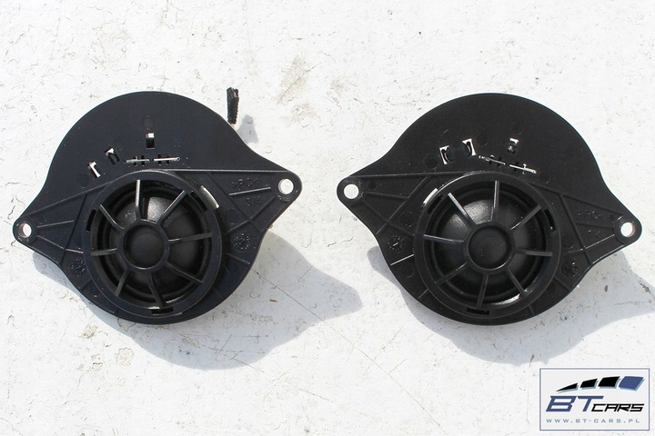 фото №14, Audi a4 sedan динамики озвучивание 8w5035412 8w5035411 8w0035415 8w0035454