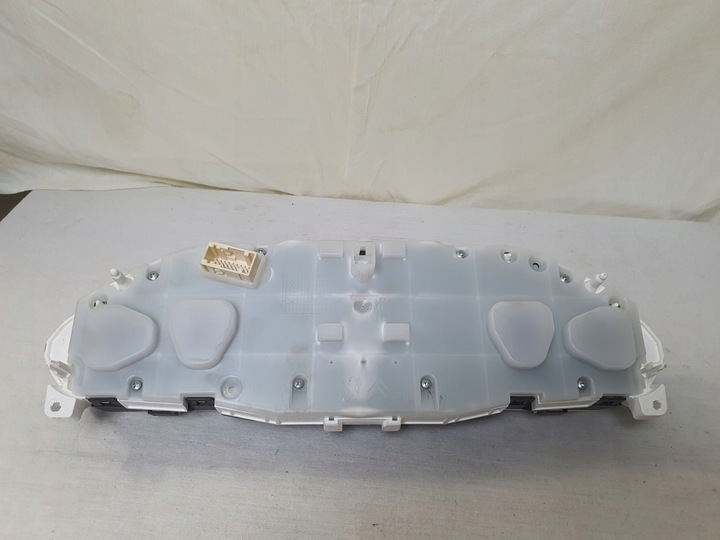 фото №5, Спідометр  манометр peugeot 208 i 2008 9813848780 європа дисплей