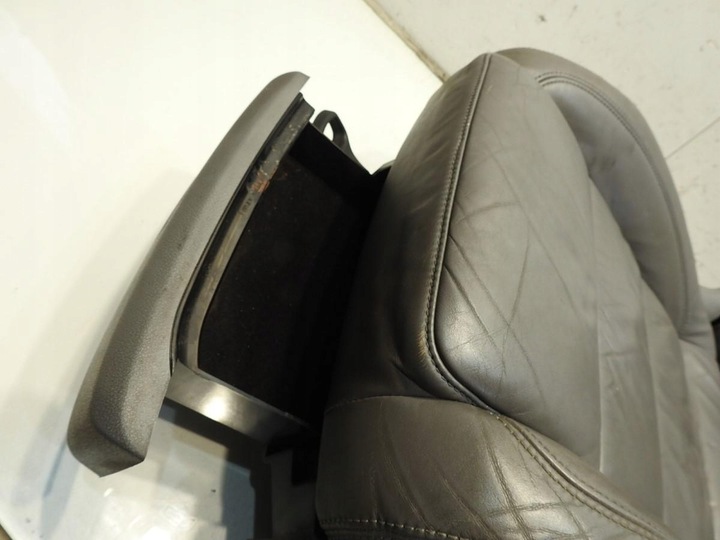 фото №9, Сидіння лівий перед з підігрівом volkswagen touran i