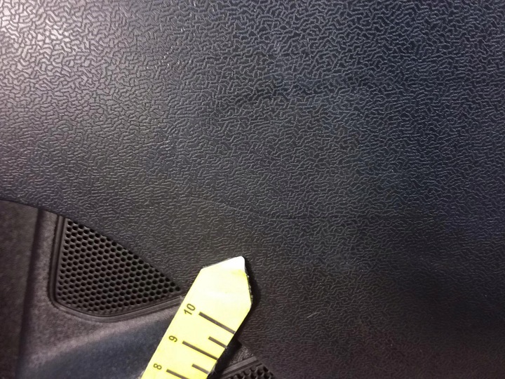 фото №15, Volvo v40 ii двері зад ліві задні 498