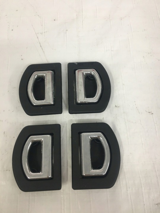 фото №11, Держатель багажника vw audi 1j0864203d 8e0864203