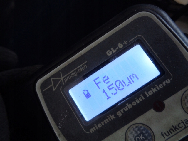 фото №15, Бампер капот крыло лампа renault clio v 1.5 dci цвет tekpn